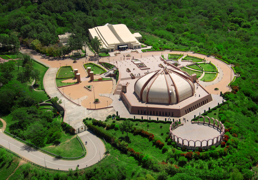 Discover 10 Captivating Places To Visit Near Islamabad With Fly Pakistan